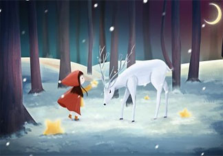 平安夜快樂祝福語個性文案句子 平安夜快樂微信朋友圈問候語大全