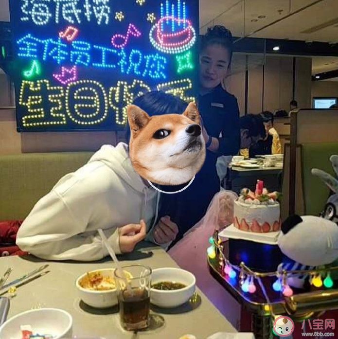 在海底撈過生日是什么感受 為什么最好不要去海底撈過生 在海底撈過生日是什么感受 為什么最好不要去海底撈過生