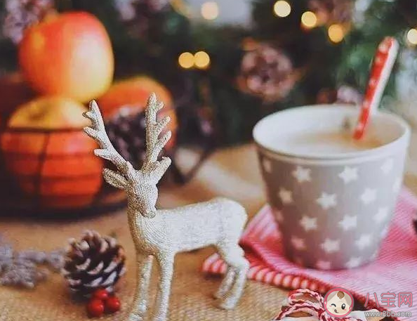 2019平安夜暖心朋友圈文案說說 平安夜微信說說怎么發(fā)