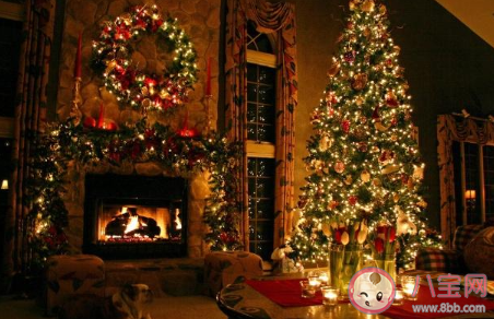 2019圣誕節給老師的祝福語 圣誕節給老師的一句祝福