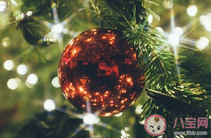 2019圣誕節收到禮物的說說 圣誕節收到禮物的心情句子