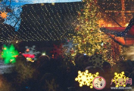 2019圣誕節收到禮物的說說 圣誕節收到禮物的心情句子