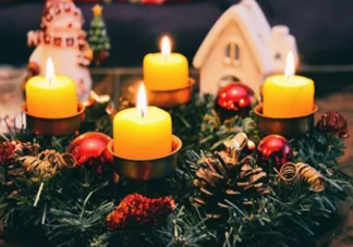 2019幼兒園圣誕節主題活動 幼兒園圣誕節活動教案