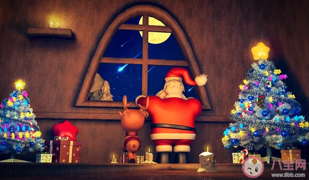 2019幼兒園圣誕節(jié)中班主題活動(dòng)教案 幼兒園圣誕節(jié)中班活動(dòng)方案