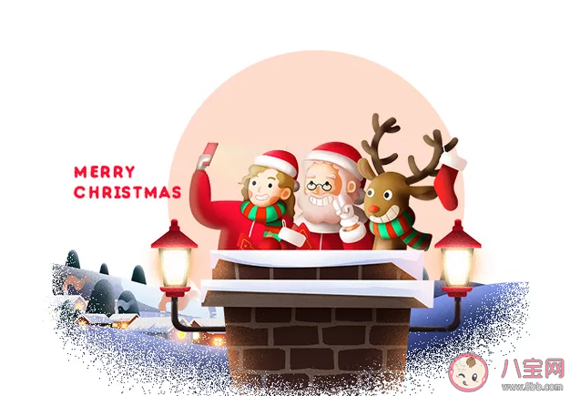 2019幼兒園圣誕節(jié)中班主題活動(dòng)教案 幼兒園圣誕節(jié)中班活動(dòng)方案