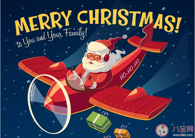 2019幼兒園大班圣誕節主題活動教案 幼兒園大班圣誕節活動策劃方案大全