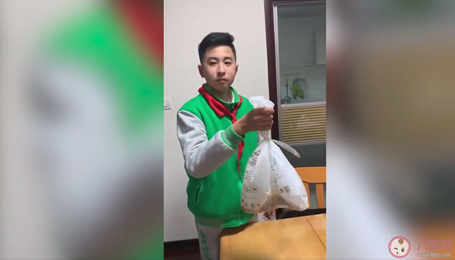 上海初中生發明濕垃圾神器 濕垃圾神器的原理是什么樣的