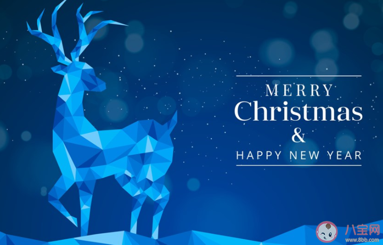 適合圣誕節發的朋友圈溫暖句子 圣誕節朋友圈說說大全