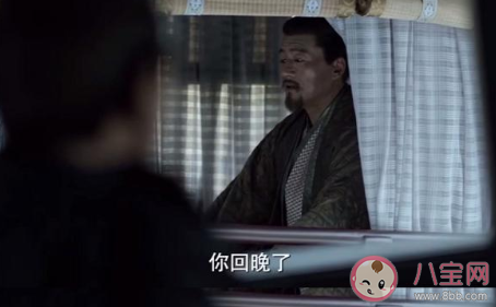 陳萍萍和范建什么關系 陳萍萍和范建斗嘴在哪一集 陳萍萍和范建什么關系 陳萍萍和范建斗嘴在哪一集