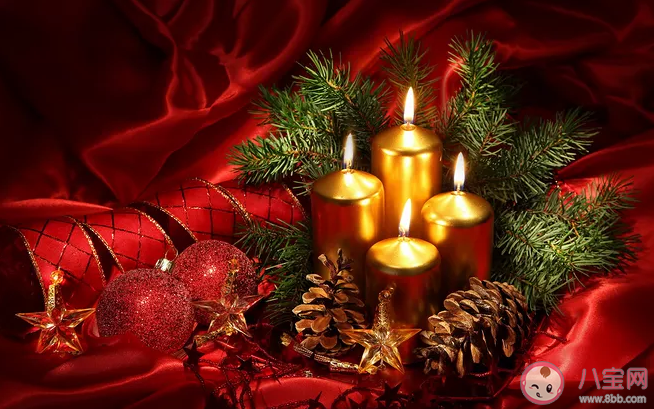 平安夜生日朋友圈微信說說大全 平安夜過生日的心情說說句子