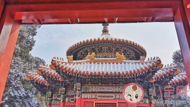 那些被人安利過的景區 哪些景區值得被安利