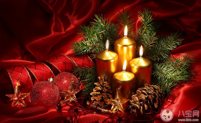 適合平安夜發(fā)的朋友圈說說 2019平安夜祝福語說說大全