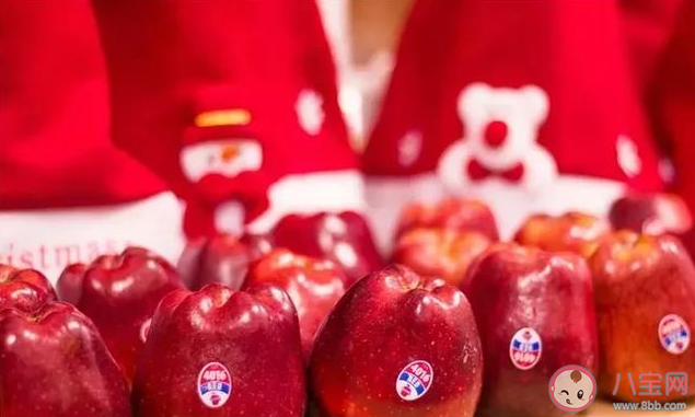 適合平安夜發(fā)的朋友圈說說 2019平安夜祝福語說說大全