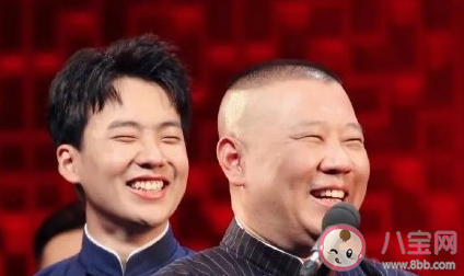 郭麒麟是郭德綱兒子什么梗 郭麒麟是郭德綱兒子什么意思