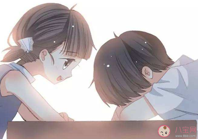 一句話形容學生時代的戀愛 學生時代的戀愛是什么感覺