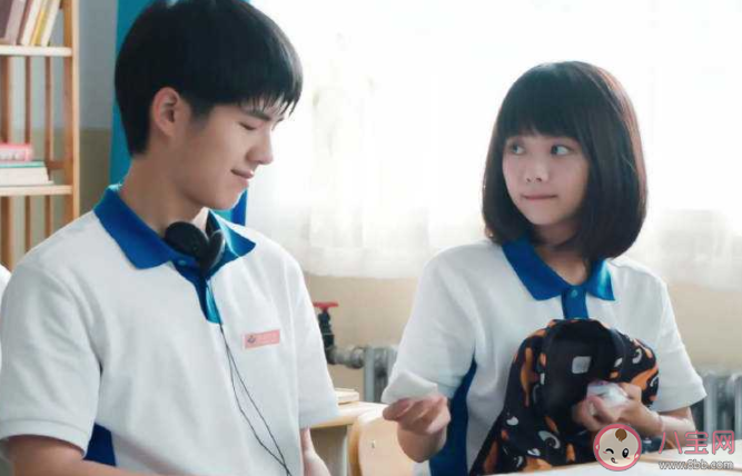 一句話形容學生時代的戀愛 學生時代的戀愛是什么感覺