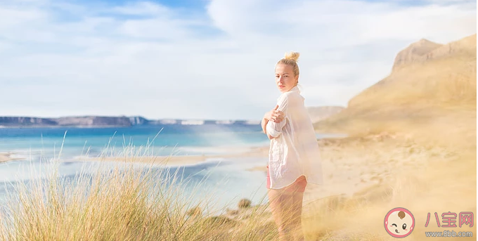 今天太陽很溫暖的唯美說說配圖 太陽很溫暖的文藝句子