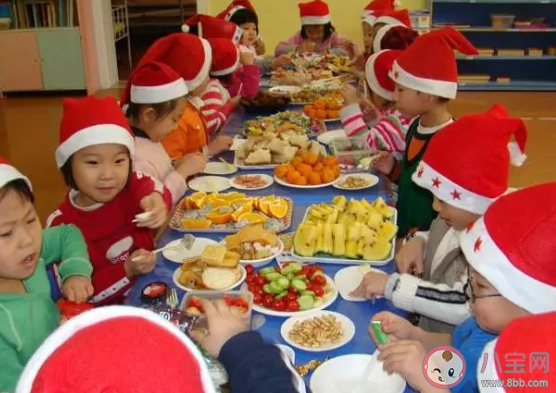 2019最新幼兒園圣誕節(jié)主題活動簡報 幼兒園圣誕節(jié)活動通訊美篇 2019最新幼兒園圣誕節(jié)主題活動簡報 幼兒園圣誕節(jié)活動通訊美篇
