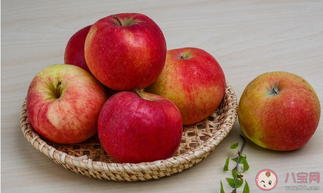 平安夜為什么要送蘋果 平安夜送蘋果有什么寓意