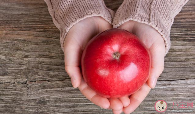 平安夜為什么要送蘋果 平安夜送蘋果有什么寓意