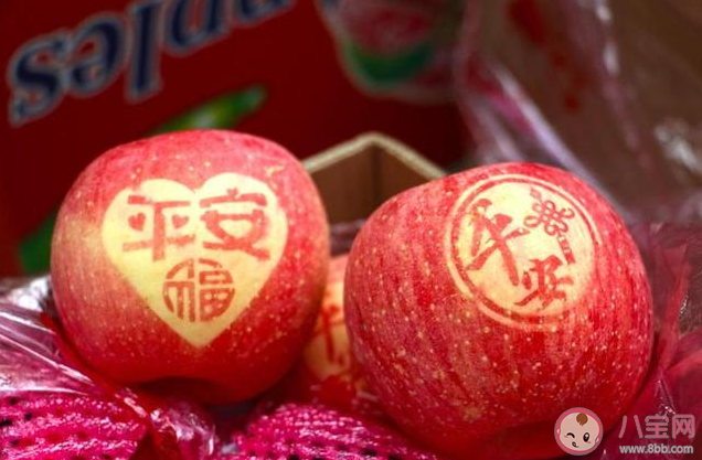 平安夜送水果有什么含義 平安夜送不同水果所代表的含義