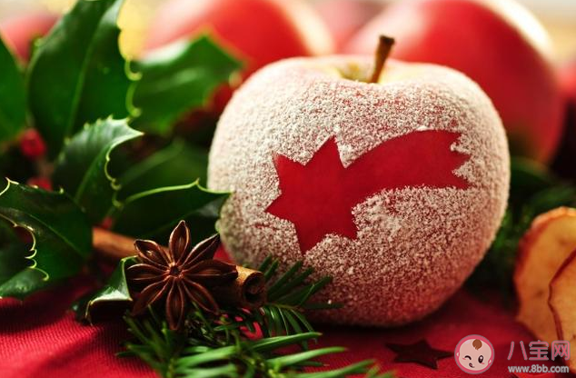 平安夜送水果有什么含義 平安夜送不同水果所代表的含義