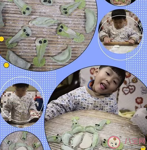 幼兒園冬至節(jié)氣主題活動簡報 幼兒園冬至活動簡訊美篇2019