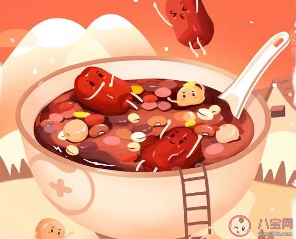 臘八節(jié)早安說說句子 臘八節(jié)早安朋友圈說說