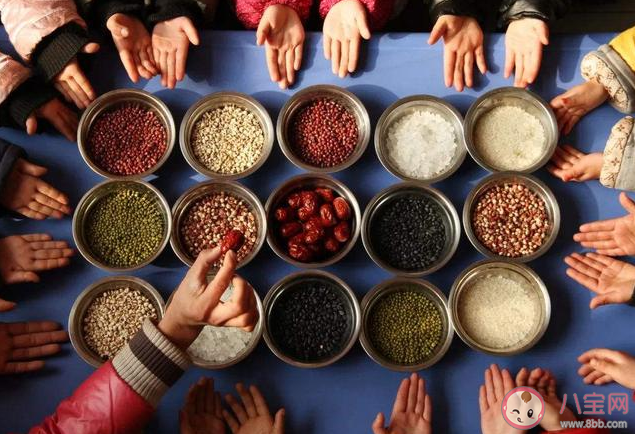 2020今日臘八節怎么發朋友圈說說 今日臘八節朋友圈說說配圖