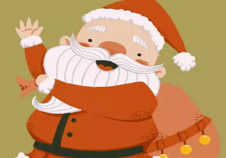 圣誕節文案一句話配圖說說2019 圣誕節微信朋友圈發的說說