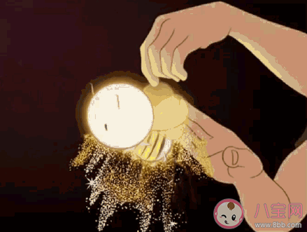 抖星星表情包高清圖片 抖星星表情包朋友圈文案大全