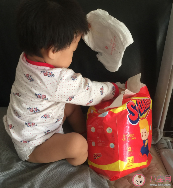 超級爹地小內褲怎么樣 超級爹地小內褲試用測評 超級爹地小內褲怎么樣 超級爹地小內褲試用測評