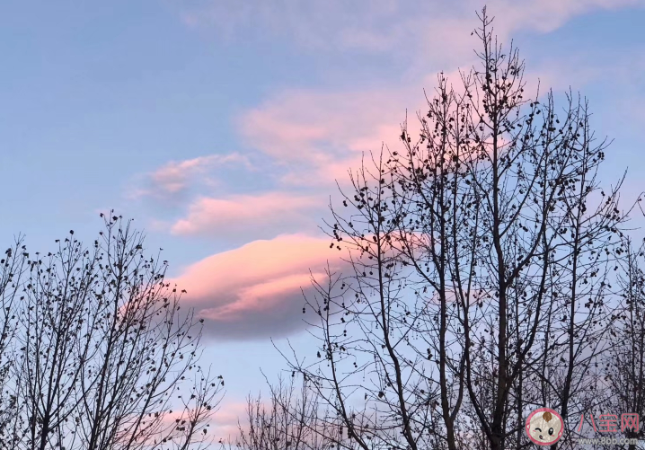 北京飛碟云高清圖片大全 飛碟云形成原因