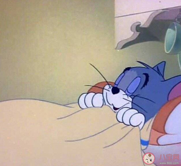 冬天起床困難心情句子 起床困難說說朋友圈2020 冬天起床困難心情句子 起床困難說說朋友圈2020