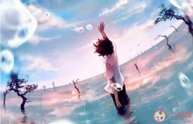 聽聞遠方有你動身跋涉千里是什么意思 聽聞遠方有你動身跋涉千里的出處是什么 聽聞遠方有你動身跋涉千里是什么意思 聽聞遠方有你動身跋涉千里的出處是什么