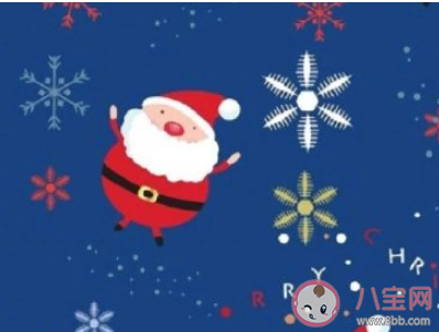 平安夜朋友圈配文曬圖說說大全 2020平安夜暖心文案句子配圖祝福語