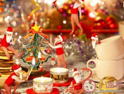 平安夜朋友圈配文曬圖說說大全 2020平安夜暖心文案句子配圖祝福語