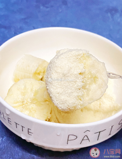 香蕉蘸豆漿粉是什么吃法 香蕉蘸豆漿粉怎么吃比較好