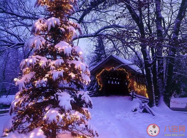 2020小寒節氣暖心的祝福語大全 小寒問候語圖片說說大全