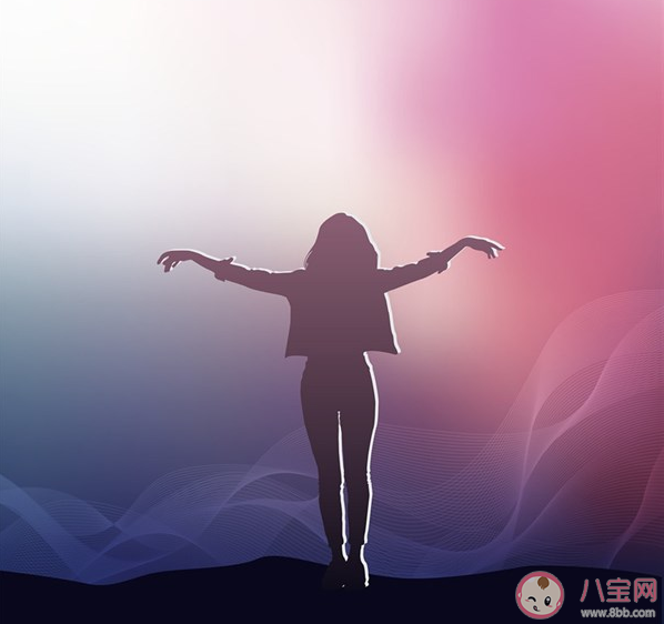 突然覺得自己成熟了的心情說說 覺得自己成熟的心情句子