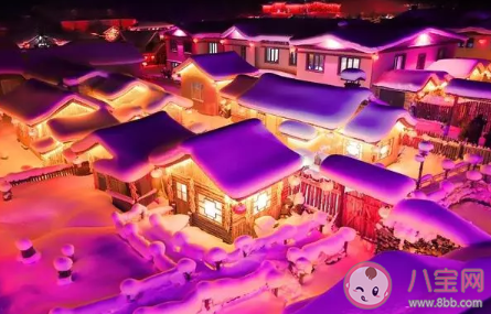 2019圣誕最適合去的地方 國內圣誕去哪玩好