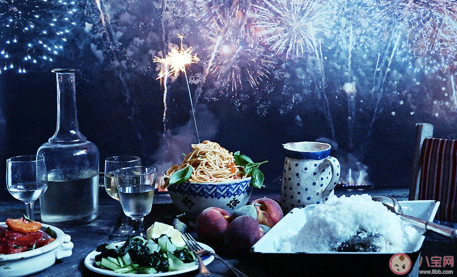 一個人過平安夜圣誕節傷感說說大全 平安夜沒人陪的悲傷心情句子