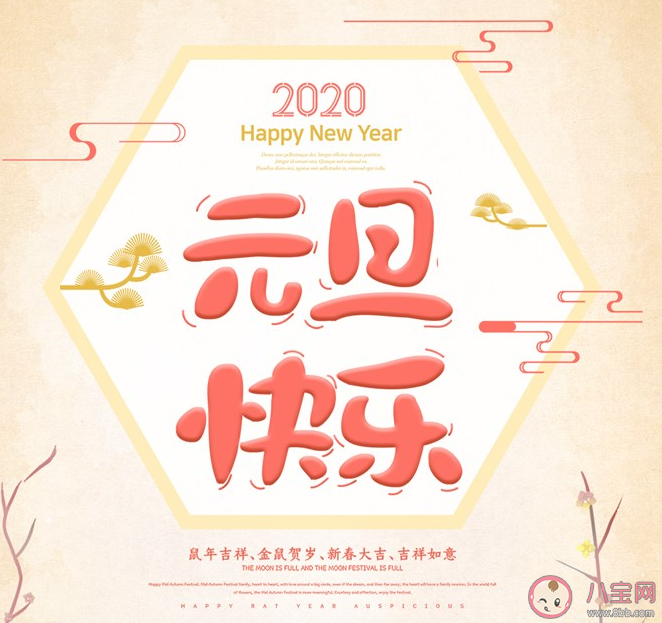 2020年是屬什么生肖的 2020年出生命運如何
