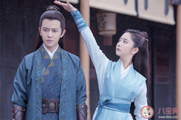 錦衣之下陸繹和今夏結局是什么 陸繹和今夏結局在一起了嗎