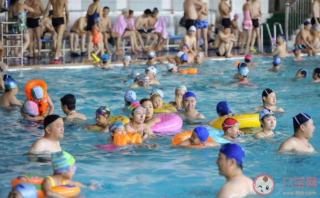 泳池內有精子會導致女性懷孕嗎 公共泳池游泳預防什么疾病