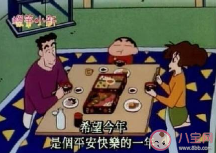 2020年跨年表情包無水印 2020跨年表情包分享