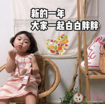 2020年跨年表情包無水印 2020跨年表情包分享