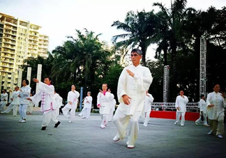 研究太極拳治糖尿病獲880萬經費 太極拳可以治療糖尿病嗎