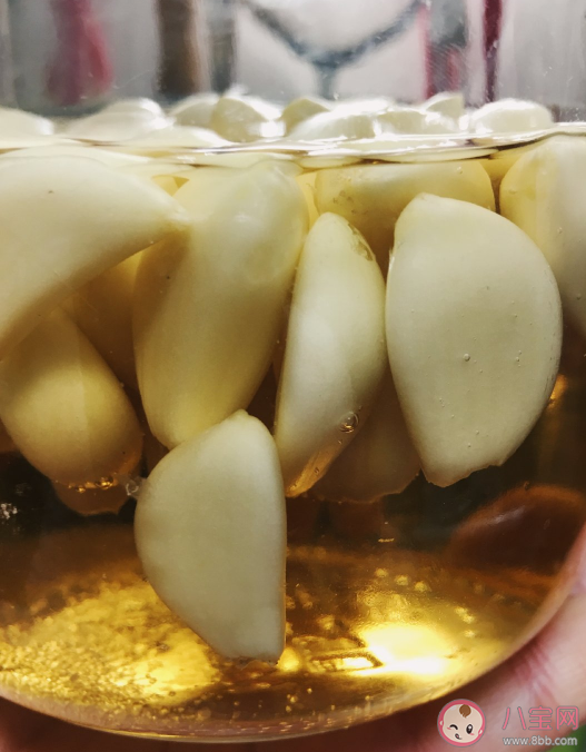 臘八蒜用什么醋好 臘八蒜一定要用小米醋嗎2020