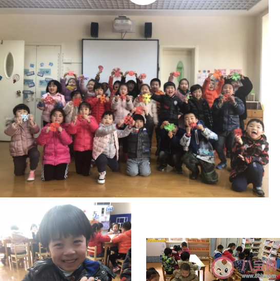 2020幼兒園大寒節氣活動報道美篇 幼兒園大寒節氣活動新聞稿